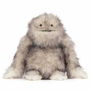 Jellycat Peluche Bretti Yeti