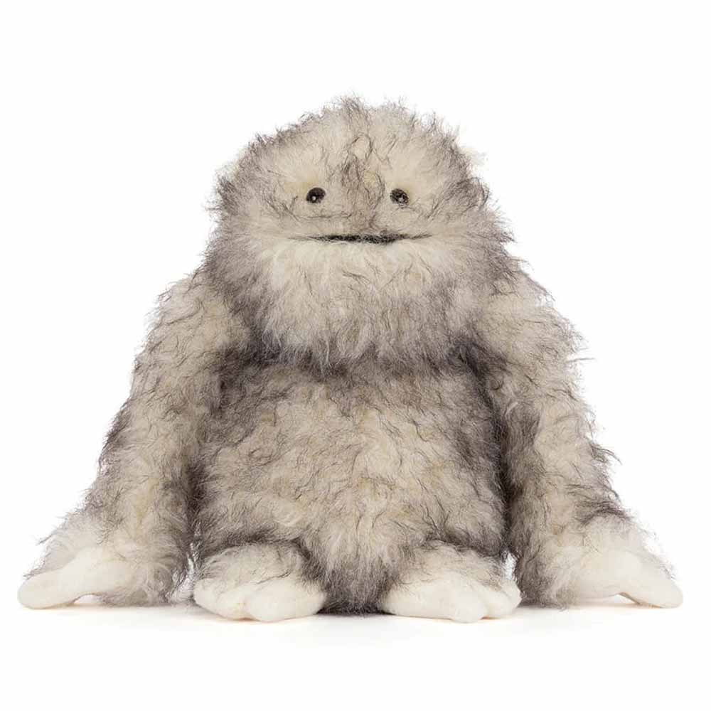 Jellycat Peluche Bretti Yeti