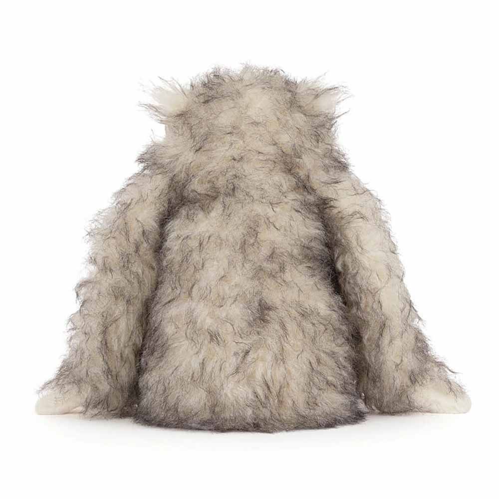 Jellycat Peluche Bretti Yeti