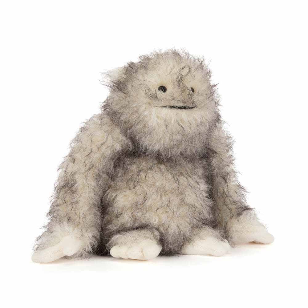 Jellycat Peluche Bretti Yeti