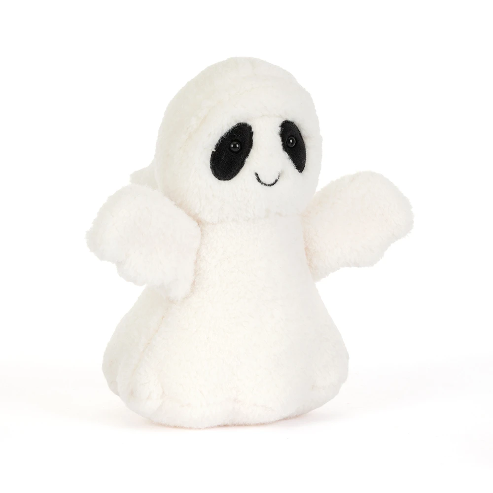 Jellycat Peluche Ghost Bob