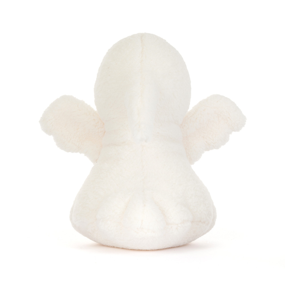 Jellycat Peluche Ghost Bob