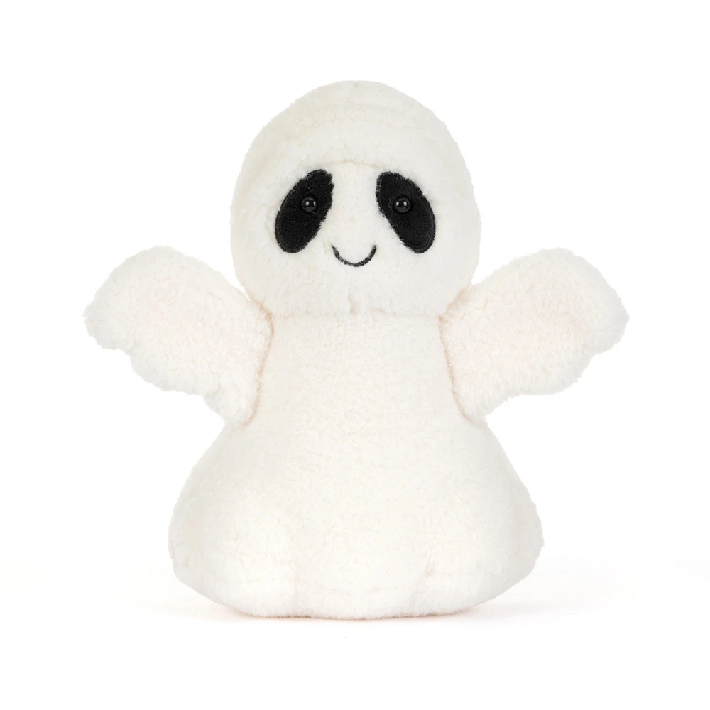 Jellycat Peluche Ghost Bob