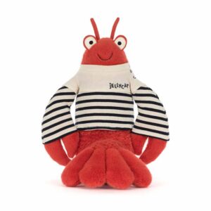 Jellycat Peluche Larry Lobster Sailor’