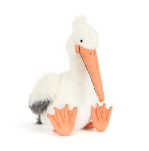 Jellycat Peluche Keli Pelican