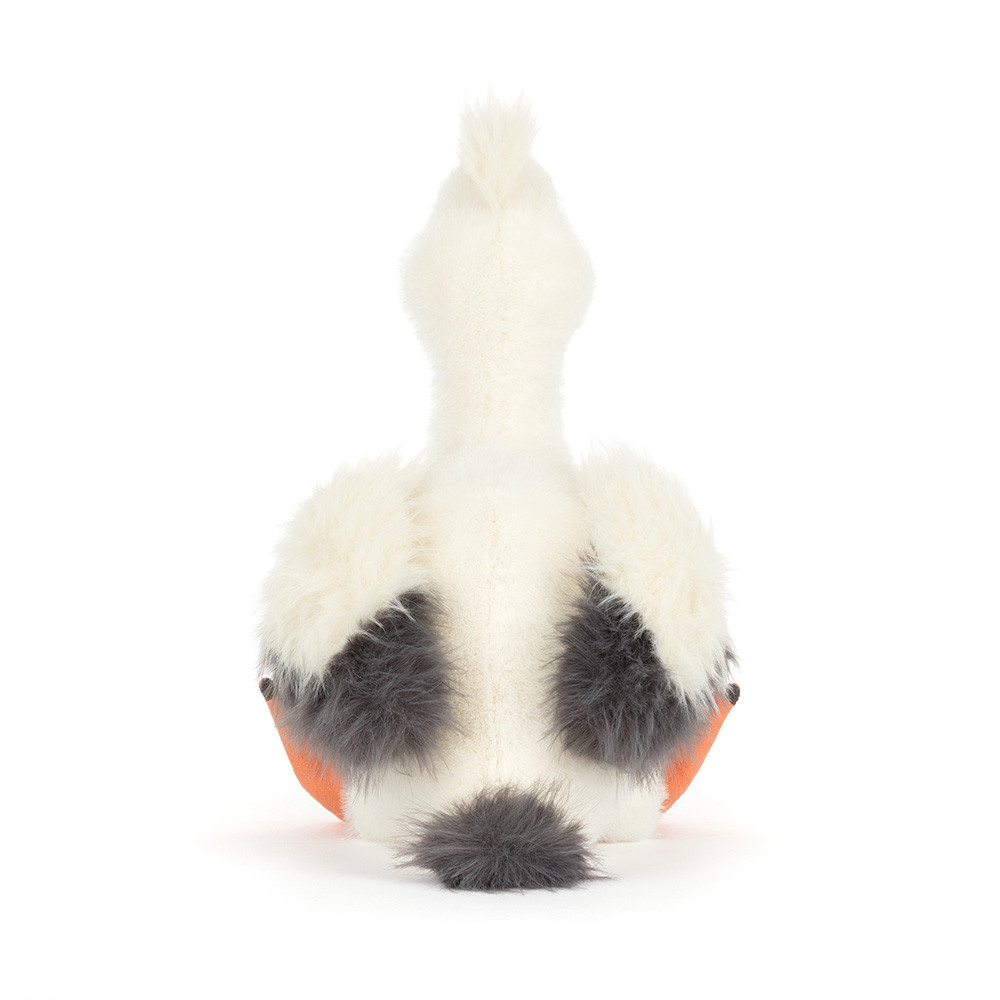 Jellycat Peluche Keli Pelican