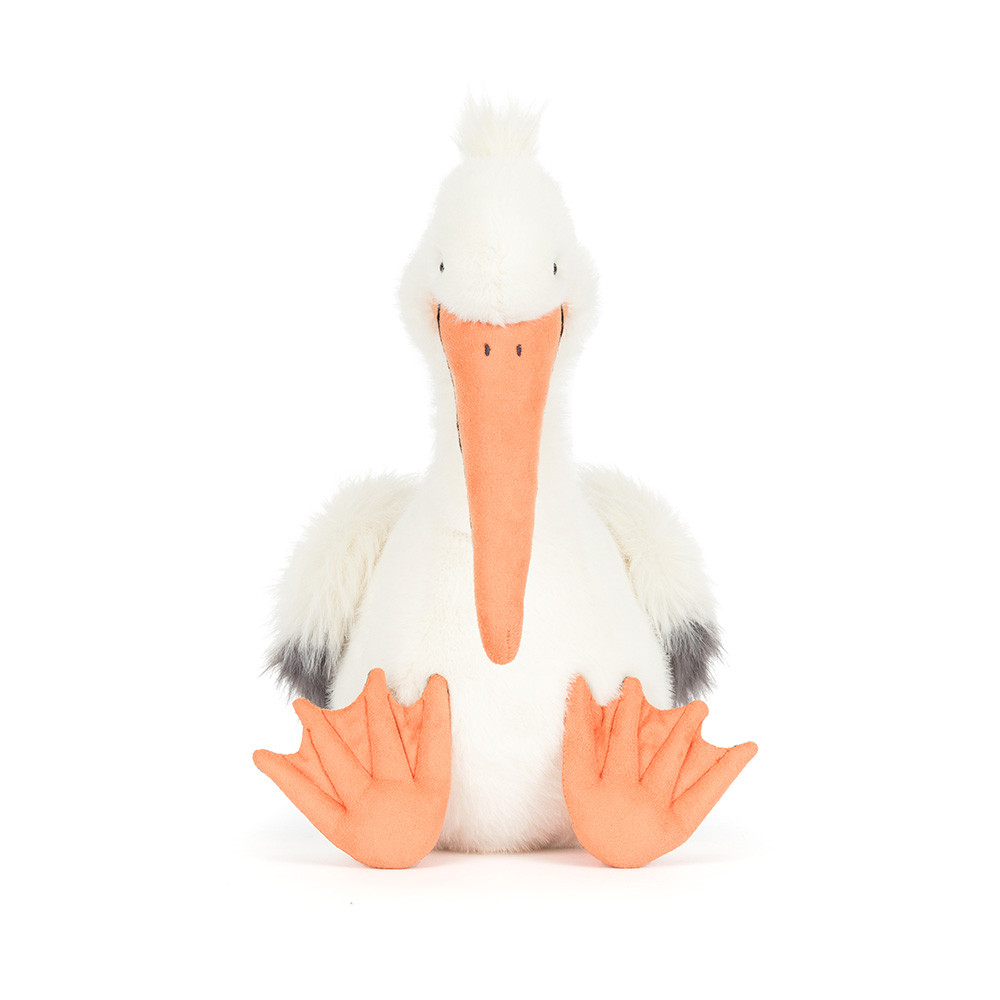Jellycat Peluche Keli Pelican