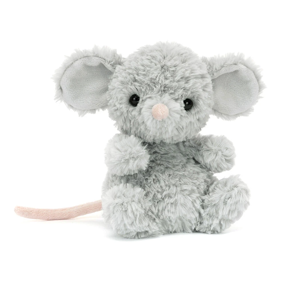 Jellycat Peluche Yummy Mouse
