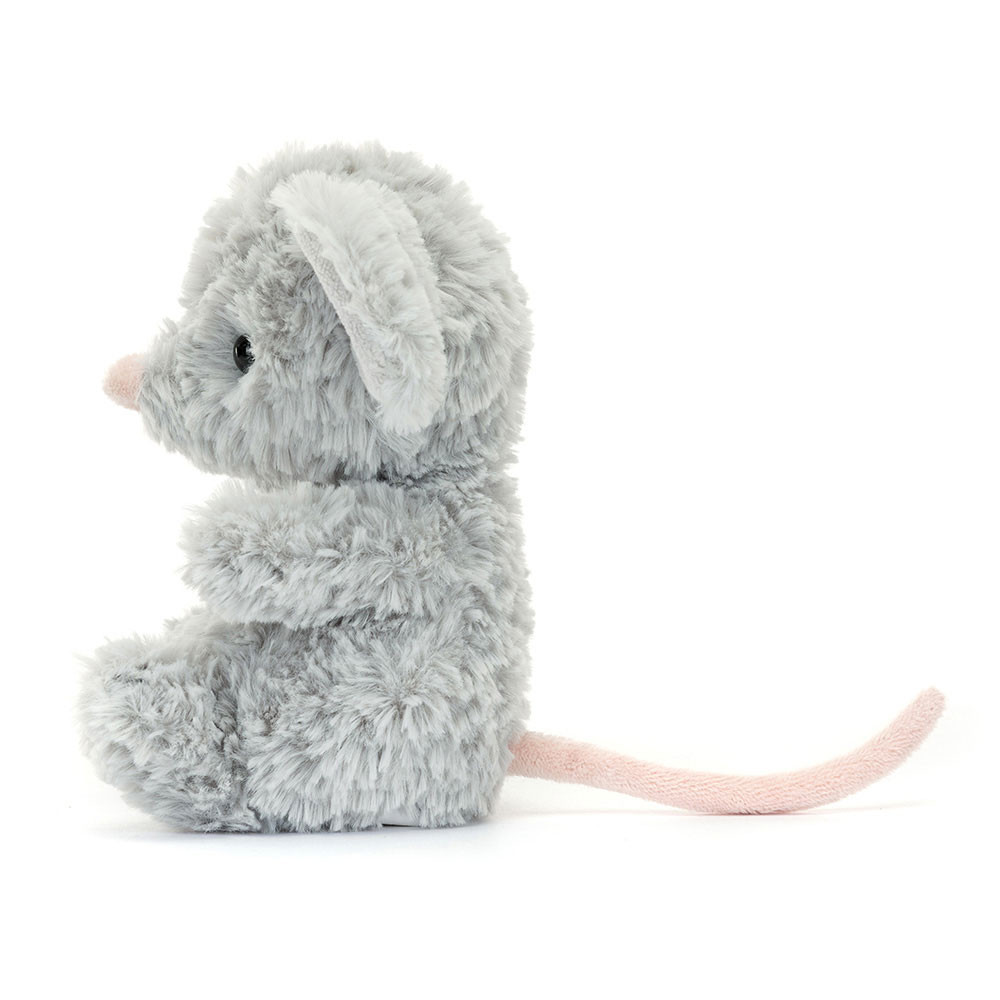 Jellycat Peluche Yummy Mouse