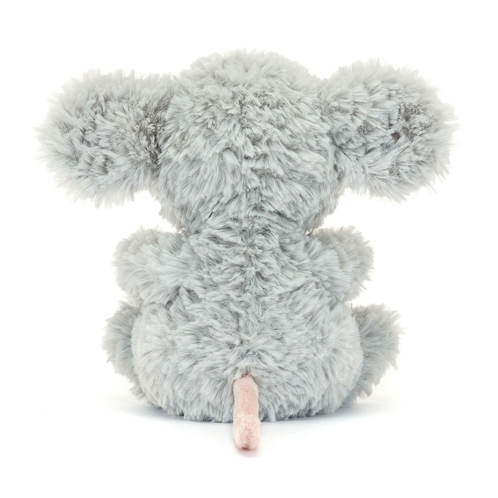 Jellycat Peluche Yummy Mouse