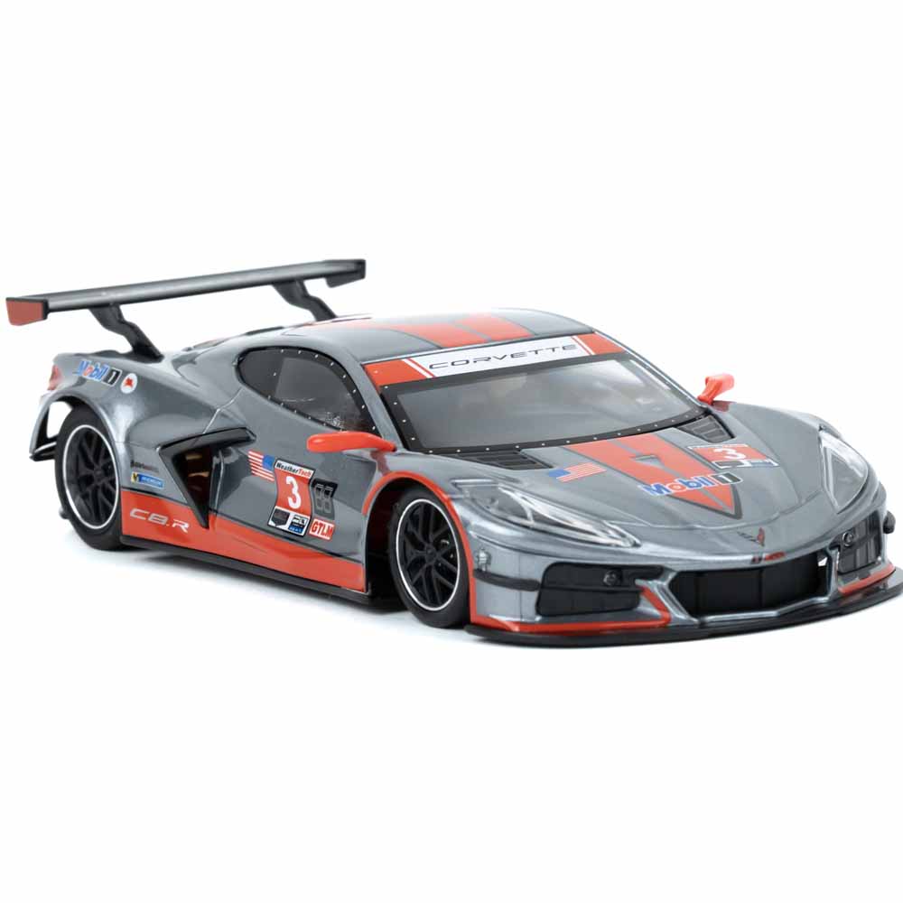 NSR Racing, Corvette C8.R N.3 GTLM Sebring 12h 2021