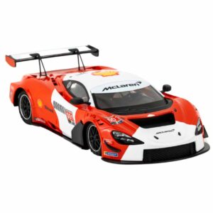 NSR Racing, McLaren 720S GT3 #1 Marlboro Red Livery