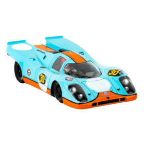 NSR Racing, Porsche 917K #30 Gulf Buenos Aires 1971