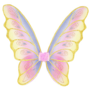Great Pretenders Ali Glitter Arcobaleno Oro