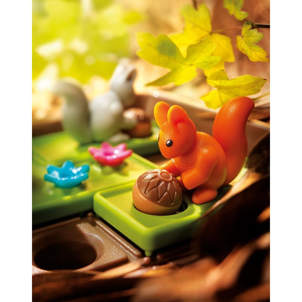 Smart Games, Squirrels Go Nuts!