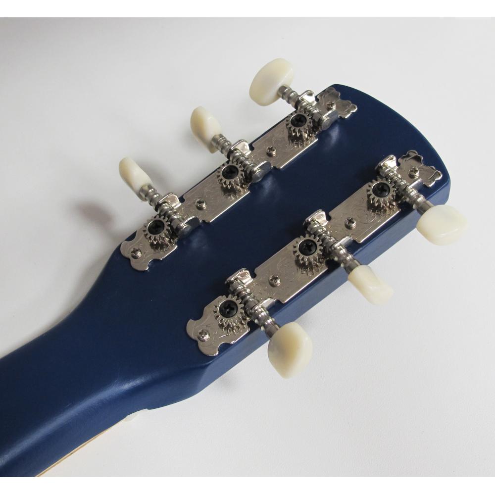 Djeco Chitarra Acustica In Legno, 6 Corde In Metallo, Per Bambini Dai 4 Anni