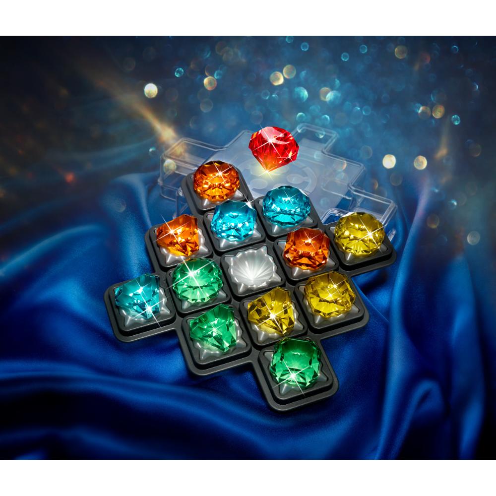 Smart Games, Diamond Quest